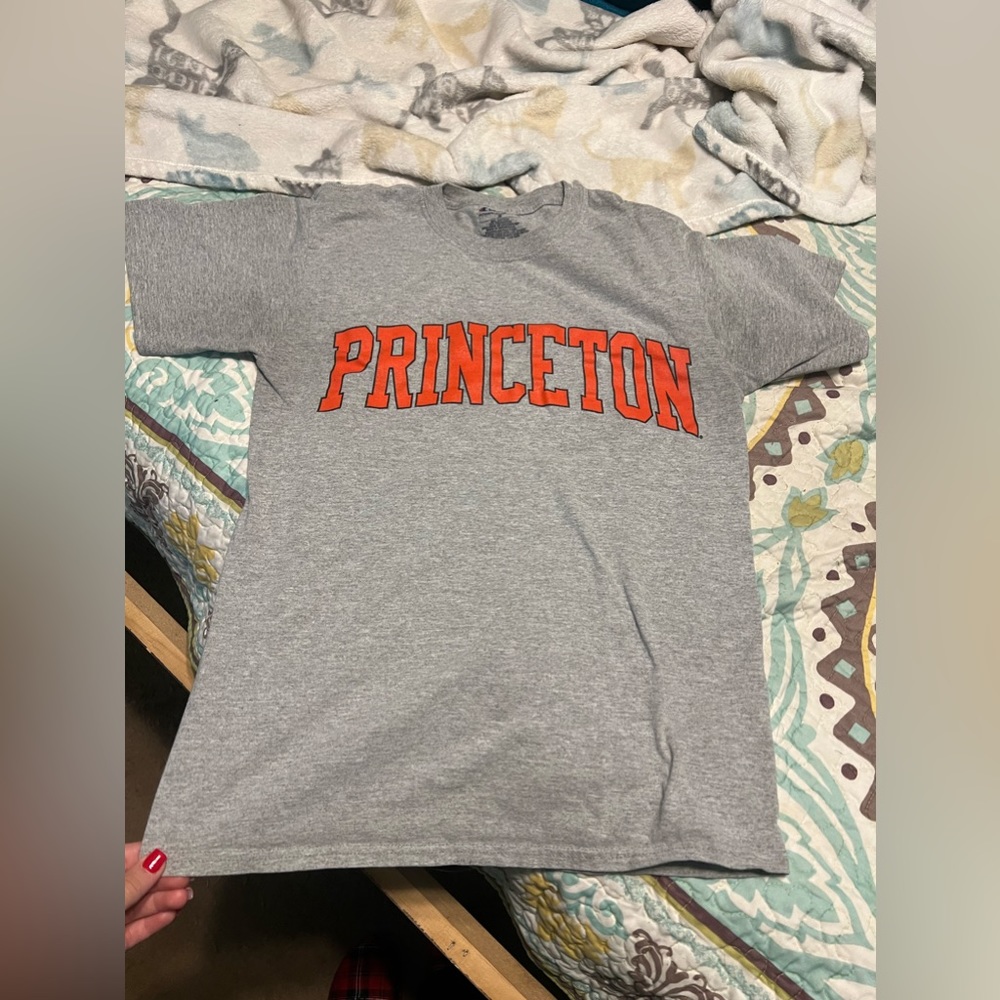 Princeton Shirt